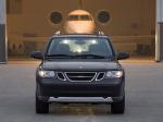 Saab 9-7X 2009 года